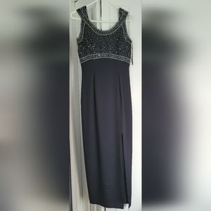 Alfred Angelo Evening Dress